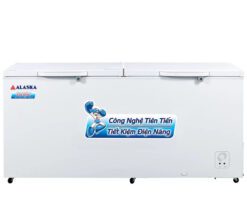 Tủ Đông Alaska 740 Lít HB-890C