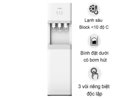 Máy nóng lạnh Karofi HCV208RO