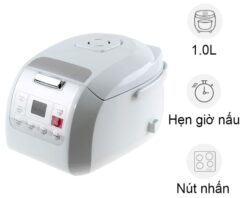 Nồi cơm điện tử Philips 1 lít HD3030