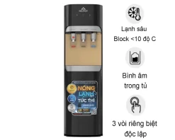Cây nước nóng lạnh Hòa Phát HHC388