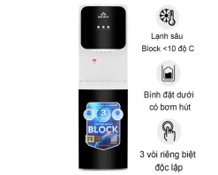 Cây nước nóng lạnh Hòa Phát HHC389