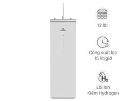 Máy lọc nước RO Hydrogen ion kiềm Hòa Phát HPA855