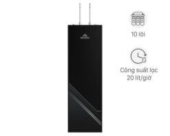 Máy lọc nước RO nóng nguội Hòa Phát HPN615