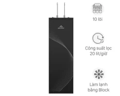 Máy lọc nước nóng lạnh Hòa Phát HPN622VH