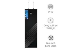 Máy lọc nước RO nóng nguội lạnh Hòa Phát HPN629