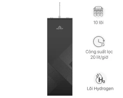 Máy lọc nước RO Hòa Phát HPR525VH
