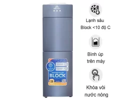 Cây nước nóng lạnh Hòa Phát HTL258