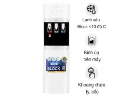 Cây nước nóng lạnh Hòa Phát HTL266