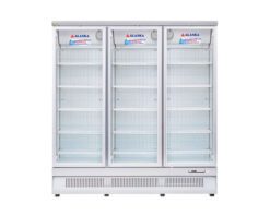 Tủ Đông Đứng Alaska 1540 Lít IF-1100G3