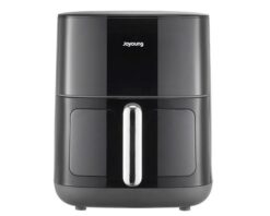 Nồi chiên không dầu cao cấp Joyoung 6 lít JAF-579