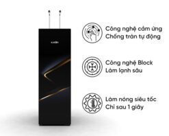 Máy lọc nước nóng lạnh Karofi KAD-N89