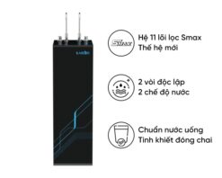 Máy lọc nước nóng nguội Karofi KAH-D18