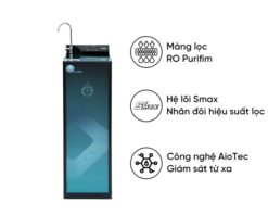 Máy lọc nước Karofi KAQ-P95