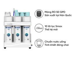 Máy lọc nước Karofi KAQ-U50K