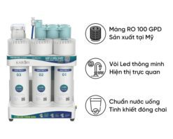 Máy lọc nước RO Karofi KAQ-U95 PRO