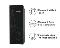 Máy lọc nước Karofi KAQ-U99