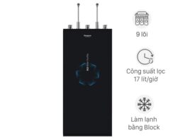 Máy lọc nước nóng lạnh Kangaroo KG09N8