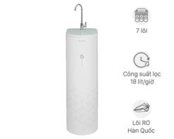 Máy lọc nước RO Hydrogen Kangaroo KG100EO 7 lõi