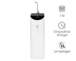 Máy lọc nước RO Hydrogen Kangaroo KG100ES 7 lõi