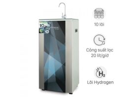 Máy lọc nước RO Hydrogen Kangaroo KG100HP