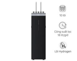 Máy lọc nước RO nóng lạnh Kangaroo KG12A6S