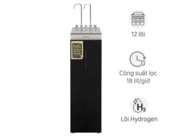 Máy lọc nước RO nóng nguội lạnh Kangaroo KG12A8S