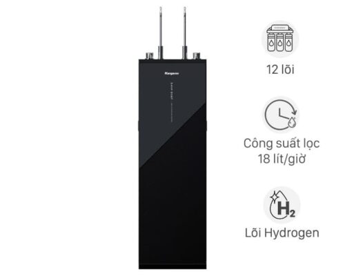 Máy lọc nước nóng nguội lạnh Kangaroo KG12S3H3