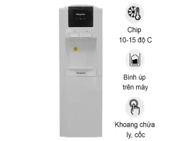 Cây nước nóng lạnh Kangaroo KG32N
