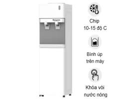 Cây nước nóng lạnh Kangaroo KG35A2