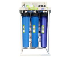 Máy lọc nước RO công nghiệp Kangaroo KG400VN