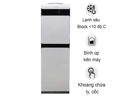 Cây nước nóng lạnh Kangaroo KG41W