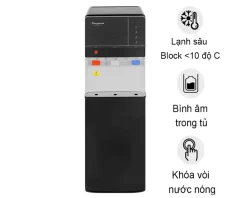 Cây nước nóng lạnh Kangaroo KG64A3