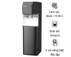 Cây nước nóng lạnh Kangaroo KG699A3