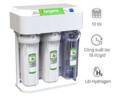 Máy lọc nước Kangaroo Hydrogen KGHP10K2