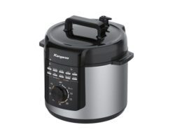 Nồi áp suất Kangaroo 6 lít KGPC6M2