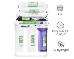 Máy lọc nước RO Hydrogen Kangaroo KGRP09HQ