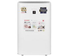 Máy lọc không khí Sharp KI-N40V-W 29W