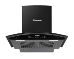 Máy hút mùi kính cong Kangaroo KGCH70H1C