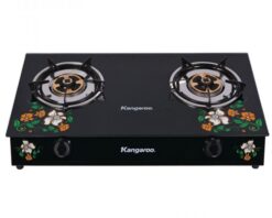 Bếp ga đôi Kangaroo KG503