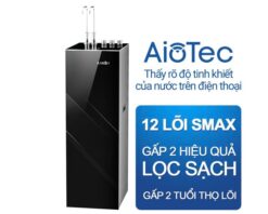 Máy lọc nước nóng lạnh Karofi KAD-M82