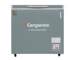 Tủ đông Kangaroo 140 Lít KGFZ200NG1