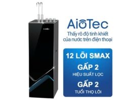 Máy lọc nước nóng lạnh Karofi KAD-E58
