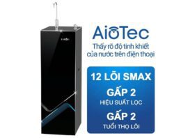 Máy lọc nước RO Karofi KAQ-E16