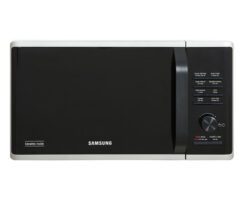 Lò vi sóng có nướng Samsung MG23K3515AS/SV 23 Lít