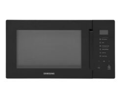 Lò vi sóng có nướng Samsung MG30T5018CK/SV 30 lít