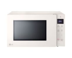 Lò vi sóng LG 25 lít MS2535GIK