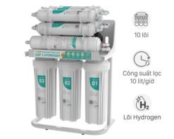 Máy lọc nước Karofi Livotec 218