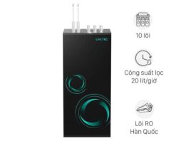 Máy lọc nước nóng lạnh Karofi Livotec 629S