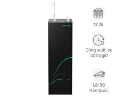 Máy lọc nước RO Karofi Livotec 808