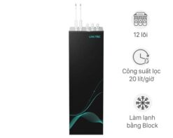 Máy lọc nước nóng lạnh Karofi Livotec 838